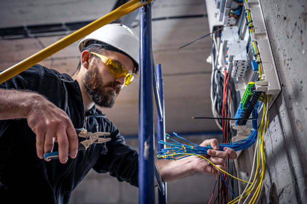 Best Emergency Electrical Repair  in New Port Richey, FL