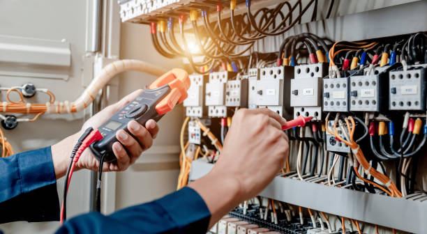 Best Generator Installation Services  in New Port Richey, FL