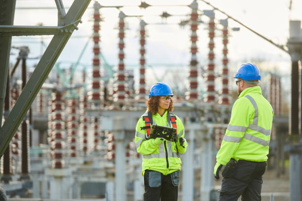 Best Affordable Emergency Electrician  in New Port Richey, FL