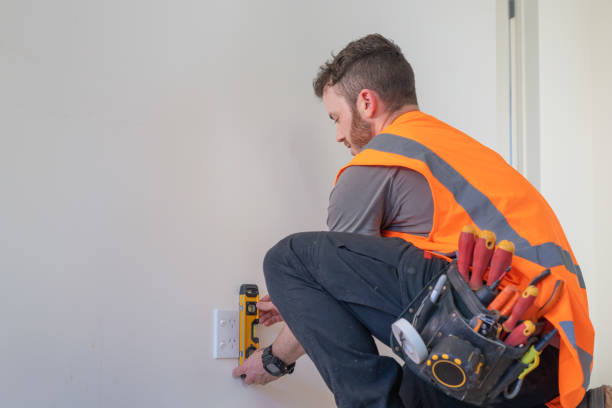 Best Electrical Contractors for Businesses  in New Port Richey, FL