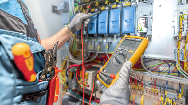 Why Trust Our Certified Electricians for Your Electrical Needs in FL?